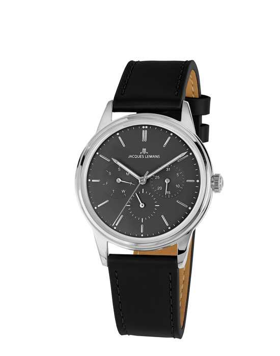 Часы Jacques Lemans Retro Classic 1-2061A